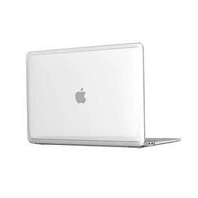 Tech21 Evo Hardshell Case (Macbook Air 13" (M1 2020)) Transparent