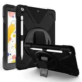 eSTUFF Wombat Defender Case (iPad 10,2)