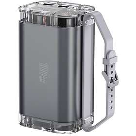 4smarts PowerBank Lucid Ultra 40 000mAh
