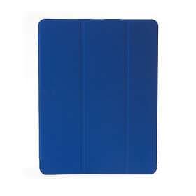 Pomologic Book Case (iPad Pro 12,9) Blå