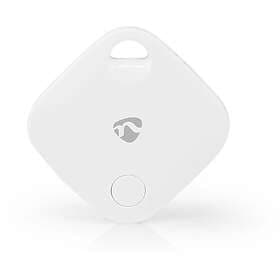 Nedis Key Finder BTTAG10WT