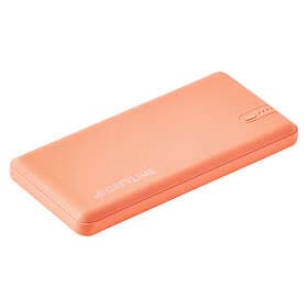 GreyLime Ocean Powerbank 10,000mAh Orange