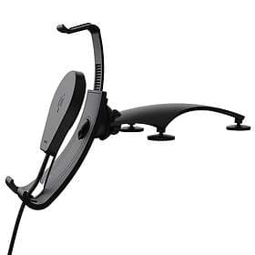 Unisynk Qi Dashboard Holder