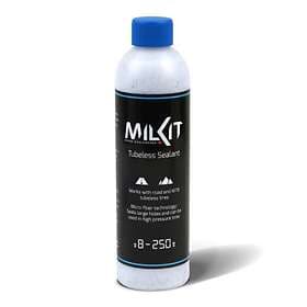 Milkit Tubeless Sealant 250 Ml Svart