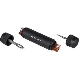 Topeak Tubi Pod Svart