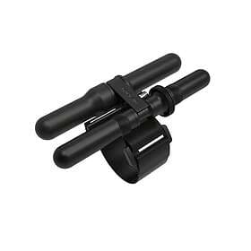 Topeak Tubi Pod X Svart
