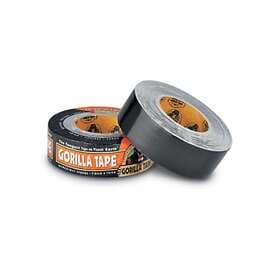 Gorilla Tape Tape 27 Meters Orange 73 mm