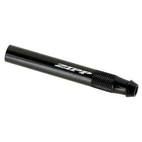 Zipp Extender Valve For 303 Svart Presta 33 mm