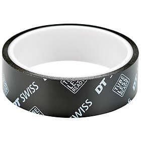 DT Swiss Tubeless Ready 10 Meters Svart 23 mm