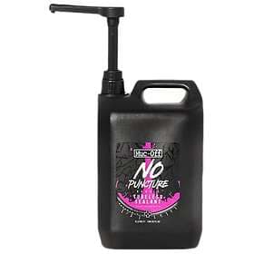 Muc-Off Bio 5l Tubeless Sealant Svart