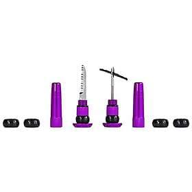 Stealth Muc Off Tubeless Puncture Plug For Purple Handlebar Blå