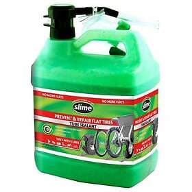 Slime Inner Tube Sealant 3,8l Grönt