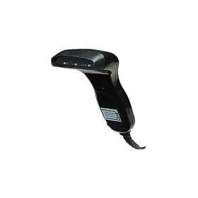 IC Intracom Manhattan Contact CCD Barcode Scanner