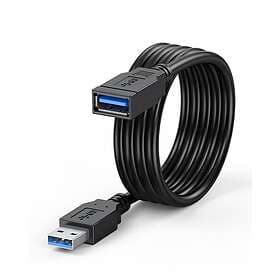 NÖRDIC USB3 Extension cable 5m