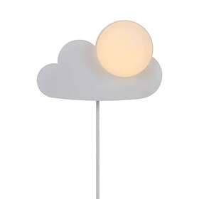 Armaturhantverk Skyku Cloud barnlampa