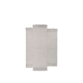Ferm Living Alter Matta 200x250 cm Ull Natur
