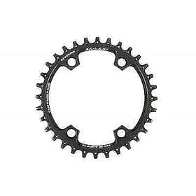 Massi Narrow Wide For Shimano Chainring 34t