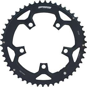 FSA Road Pro 110 Bcd Chainring Svart 46t