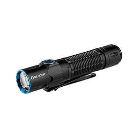 Olight Warrior 3S Ficklampa Med hölster 2300 lm 176 g