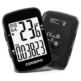 Coospo Bc26 Wireless Cycling Computer
