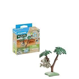 Playmobil Wiltopia 71292 Koala with Baby