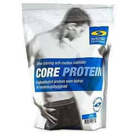 Svenskt Kosttillskott Core Protein, Choklad, 1kg