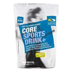 Svenskt Kosttillskott Core Sports Drink+ 1kg