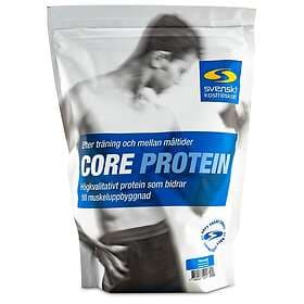Svenskt Kosttillskott Core Protein 1kg