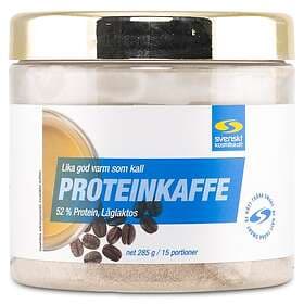 Svenskt Kosttillskott Proteinkaffe, 285g