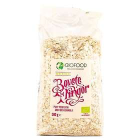 Biofood Boveteflingor, 500g