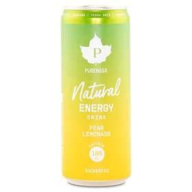 Pureness Natural Energy Drink 330ml