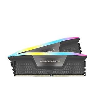 Corsair Vengeance RGB DDR5 6000MHz 2x16GB (CMH32GX5M2E6000Z36)