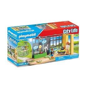 Playmobil City Life 71331 Meteorology Class