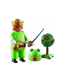 Playmobil Special Plus 71169 Frog Prince