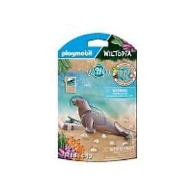 Playmobil Wiltopia 71288 Sea Lion