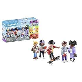 Playmobil City Life 71401 My Figures: Fashion