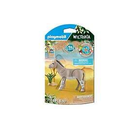 Playmobil Wiltopia 71289 African Wild Donkey