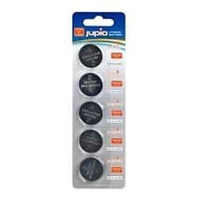 Jupio CR2430 3V Lithium 5-pack