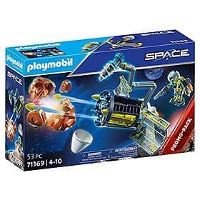 Playmobil Space 71369 Meteoroid Destroyer