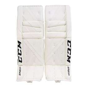 CCM Extreme Flex 5 Benskydd Senior