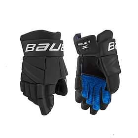 Bauer Handskar X Senior Black