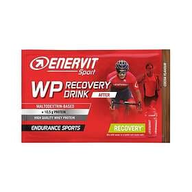 Enervit WP Recovery Drink