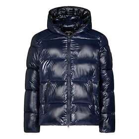 Save The Duck Edgard Hooded Jacket Herr