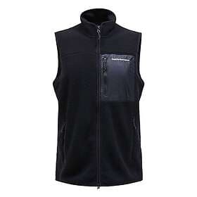 Peak Performance Pile Vest (Herr)