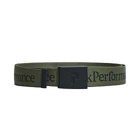 Peak Performance Rider Belt