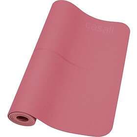 Casall Yoga mat position 4mm