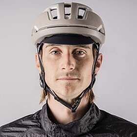 Grip Grab AquaShield Waterproof Cycling Cap