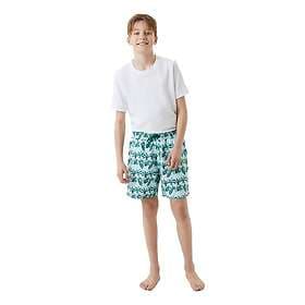 Björn Borg Print Swim Shorts Junior