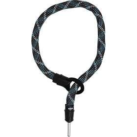 Abus Kätting 6 mm IVY till ringlås