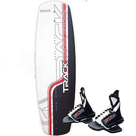 Base WakeBoard Track 139cm